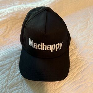 Madhappy hat